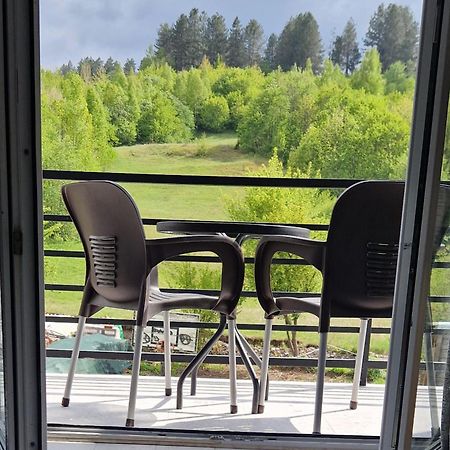 Apartman Irvas Колашин Экстерьер фото