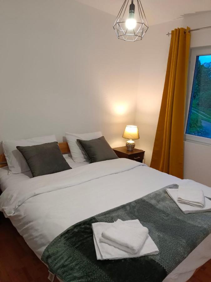Apartman Irvas Колашин Экстерьер фото