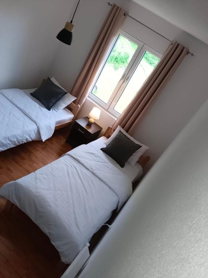 Apartman Irvas Колашин Экстерьер фото