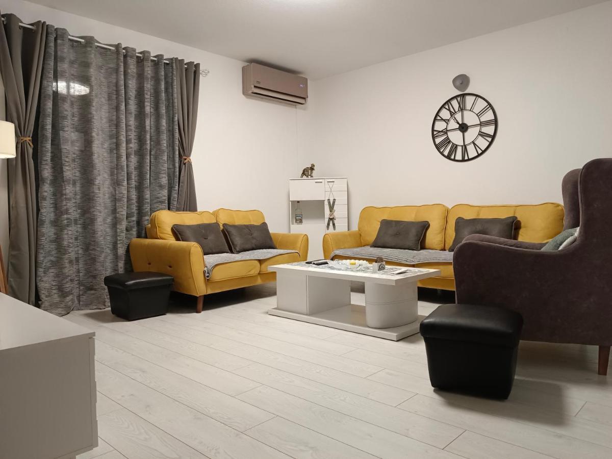 Apartman Irvas Колашин Экстерьер фото