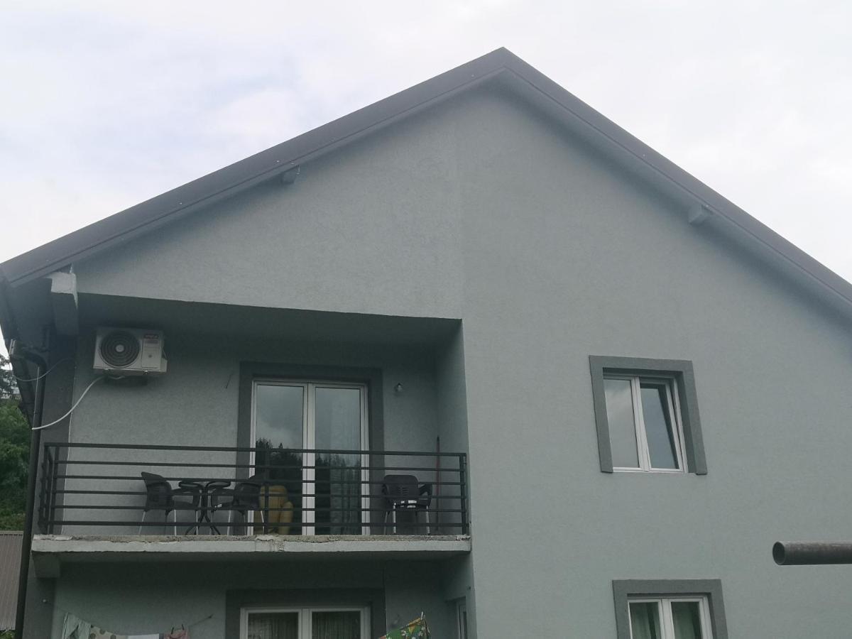 Apartman Irvas Колашин Экстерьер фото