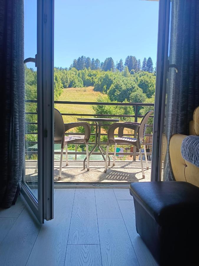 Apartman Irvas Колашин Экстерьер фото