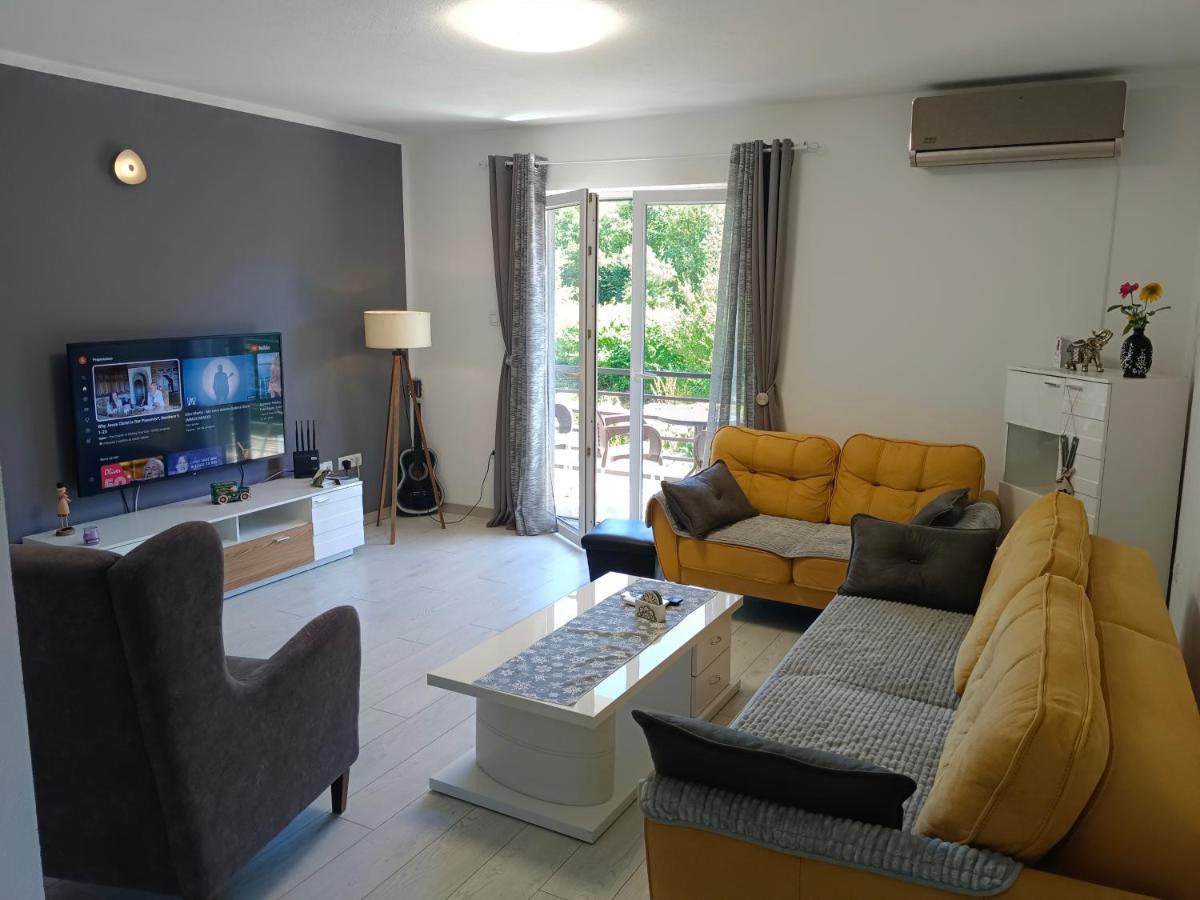 Apartman Irvas Колашин Экстерьер фото