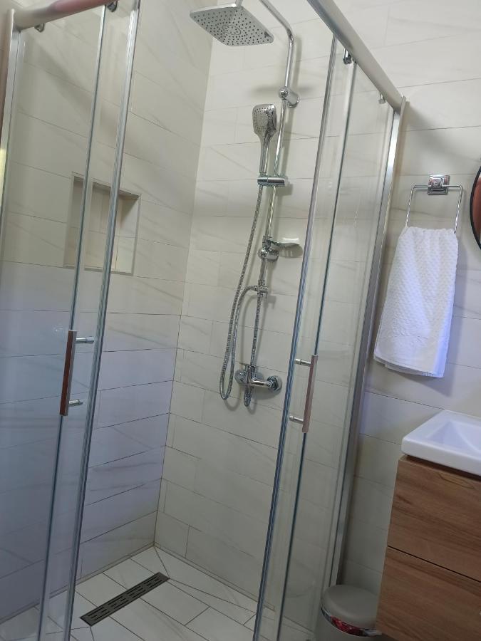 Apartman Irvas Колашин Экстерьер фото