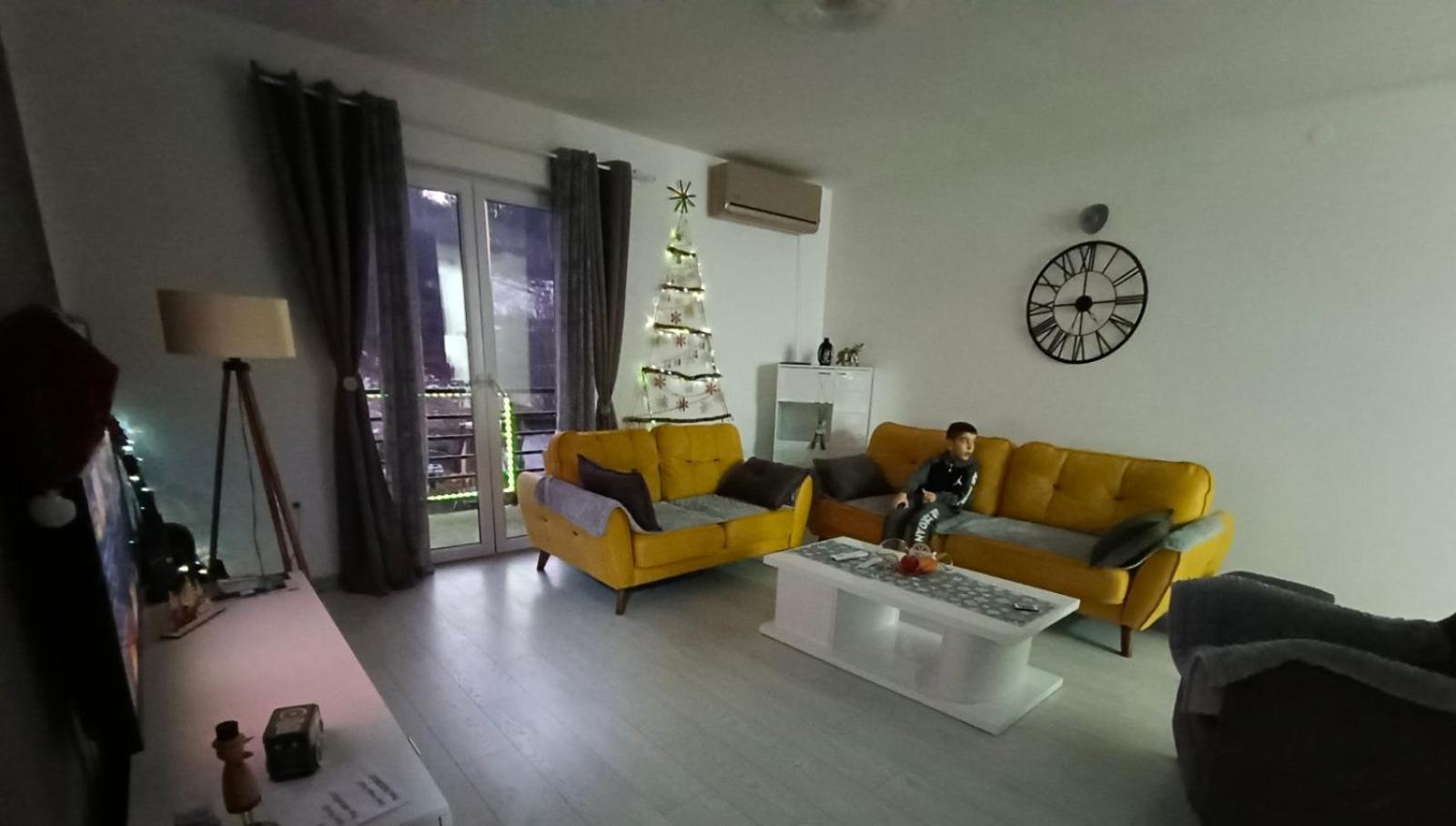 Apartman Irvas Колашин Экстерьер фото