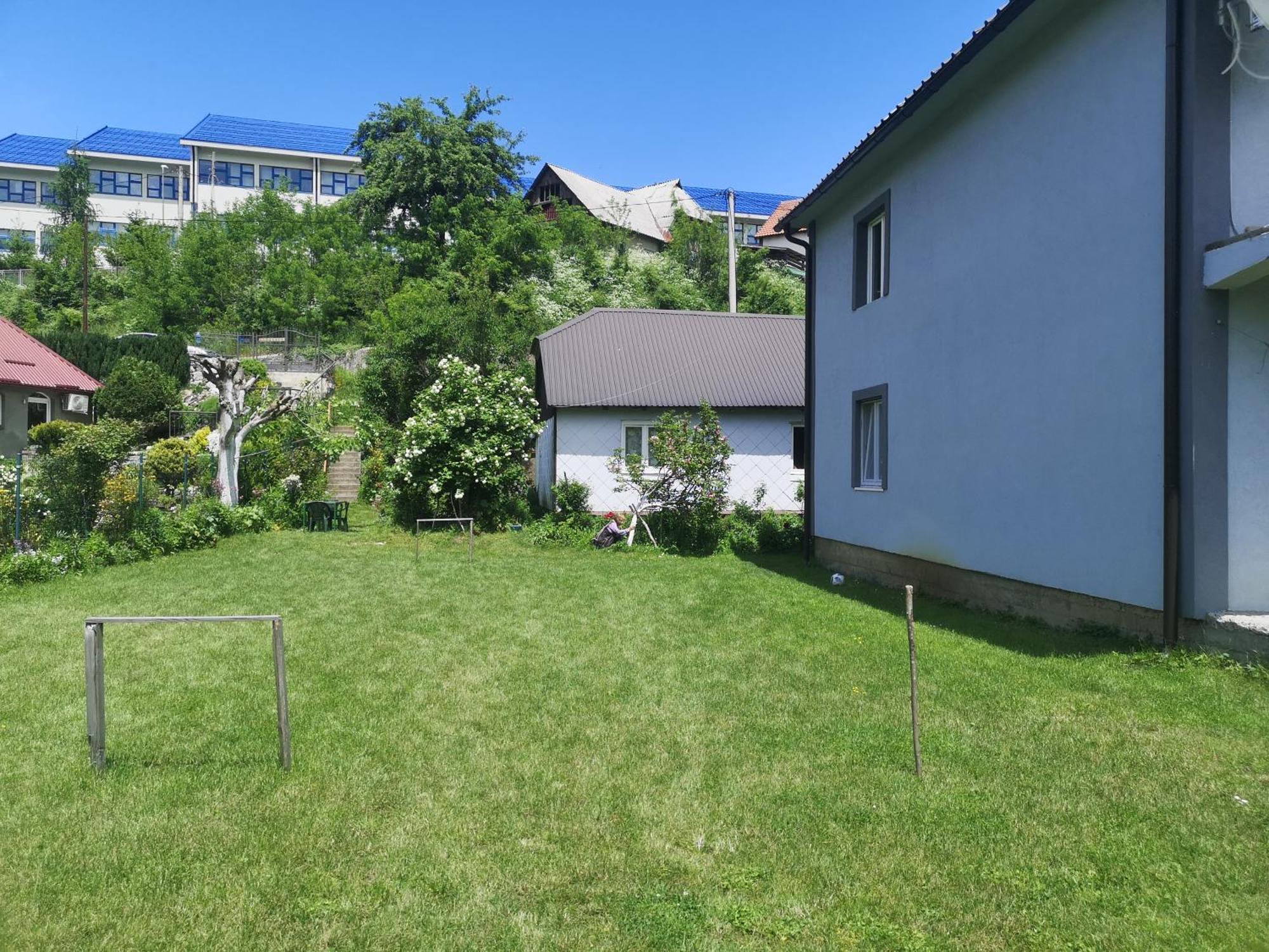Apartman Irvas Колашин Экстерьер фото