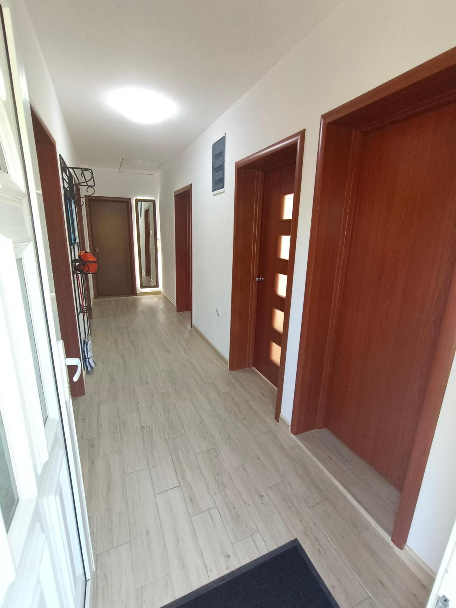 Apartman Irvas Колашин Экстерьер фото