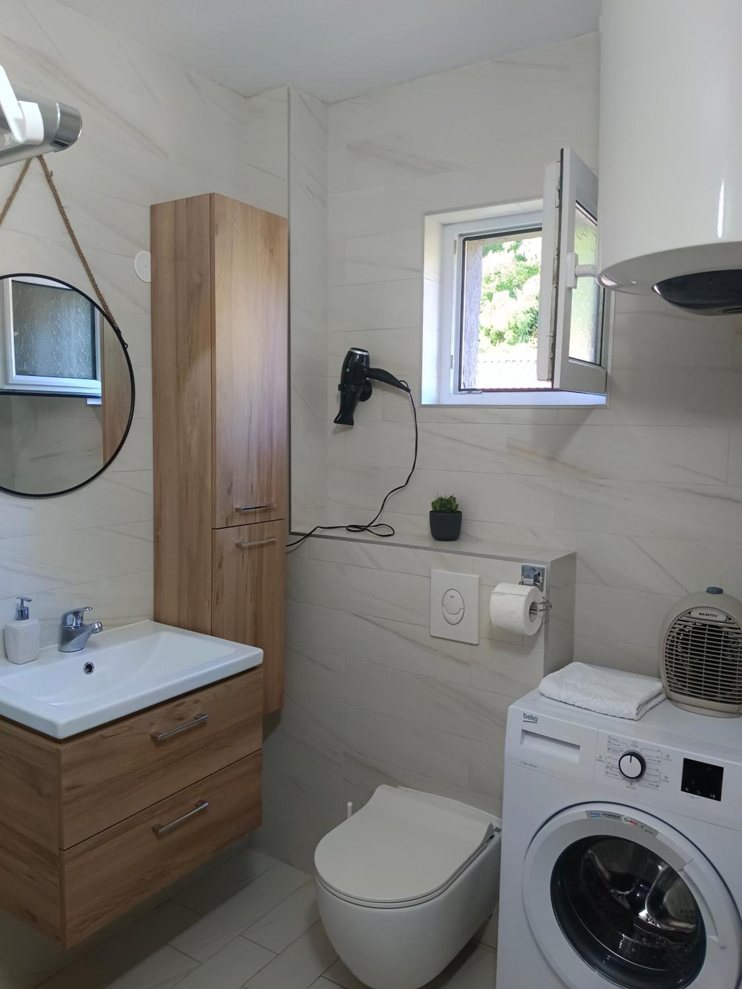 Apartman Irvas Колашин Экстерьер фото