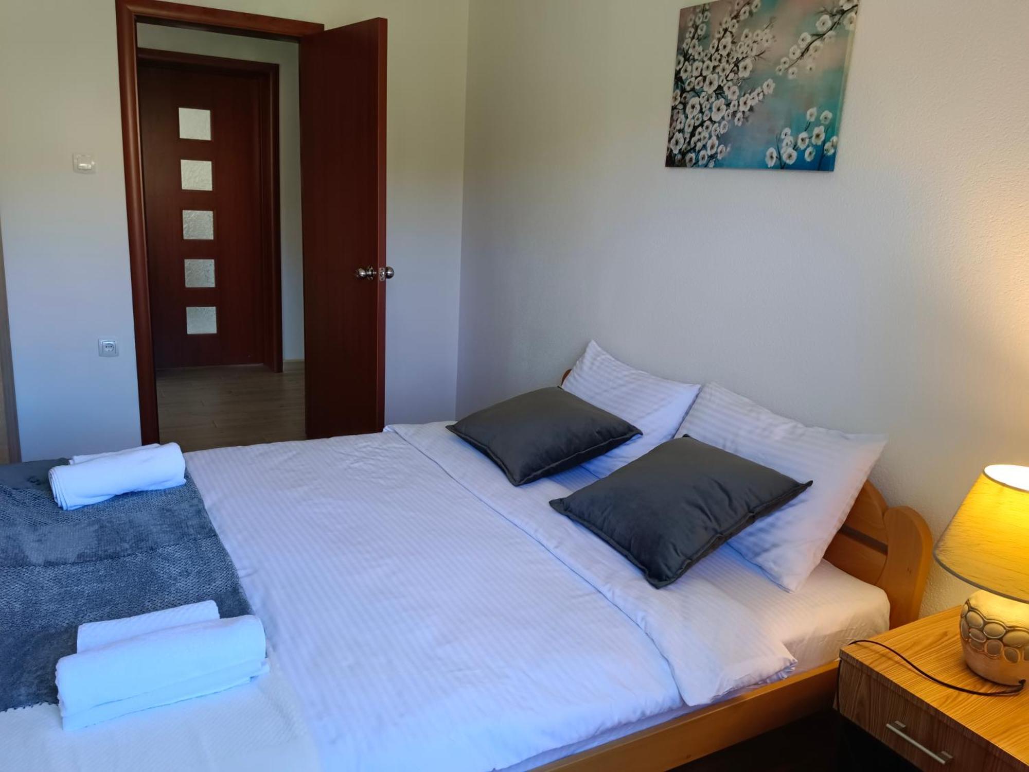 Apartman Irvas Колашин Экстерьер фото