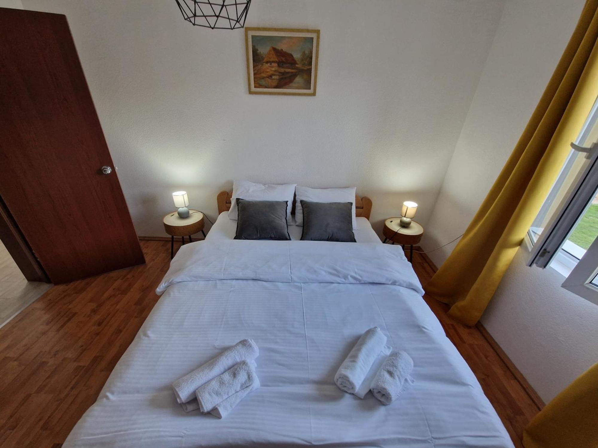 Apartman Irvas Колашин Экстерьер фото