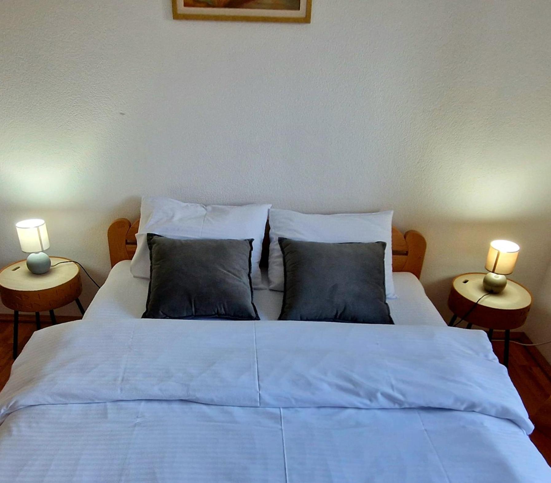 Apartman Irvas Колашин Экстерьер фото