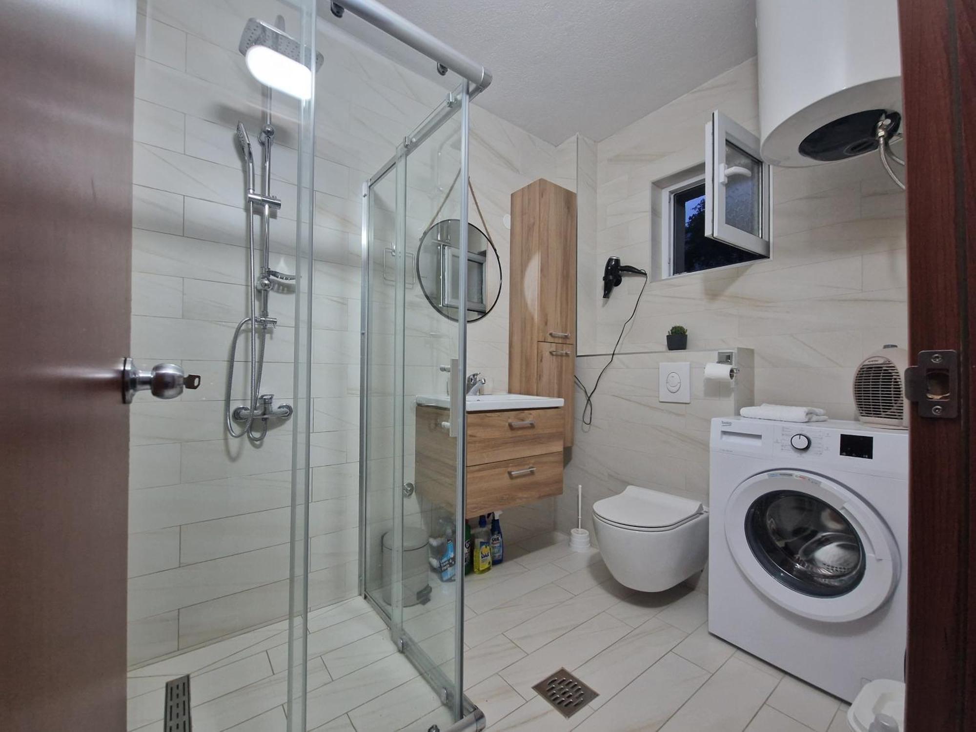 Apartman Irvas Колашин Экстерьер фото