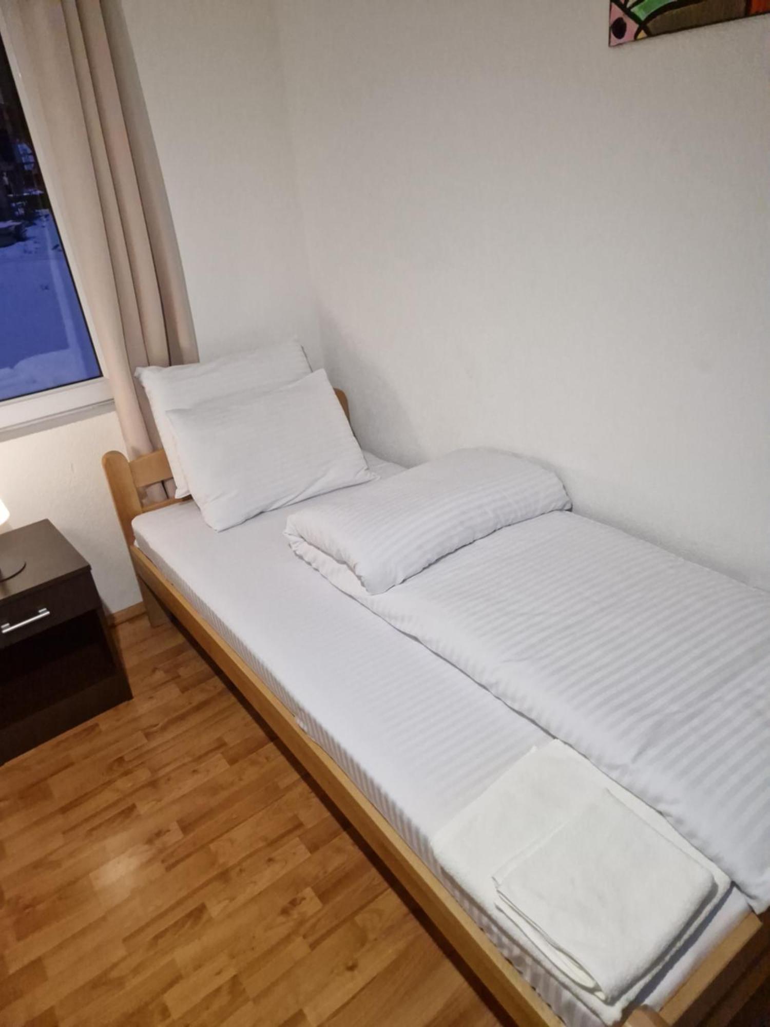 Apartman Irvas Колашин Экстерьер фото