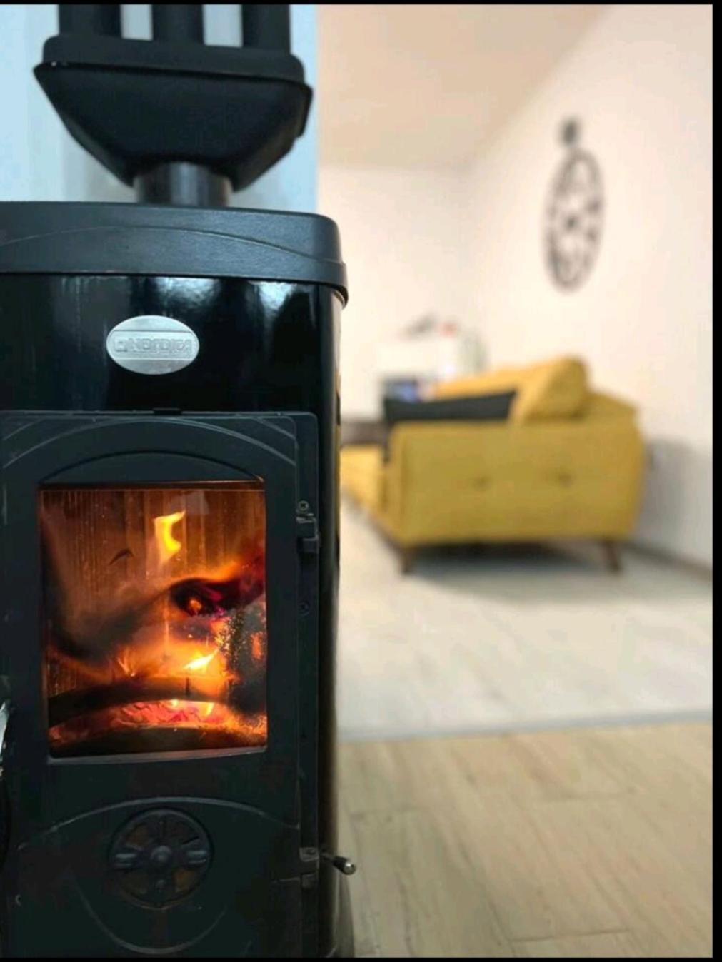 Apartman Irvas Колашин Экстерьер фото